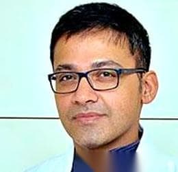 Dr. Gautam Banga, [object Object]