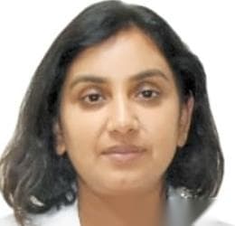Dr. Sirisha Singh, [object Object]