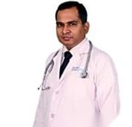 Dr. Anurag Chitranshi, [object Object]