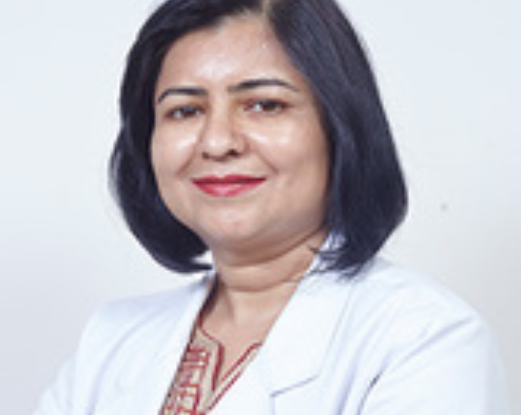 Docteur. Jyoti Bala Sharma, [object Object]