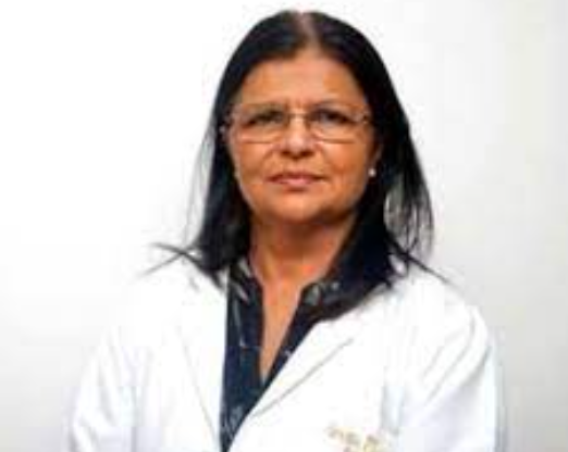 Dr. Ranjana Sharma, [object Object]