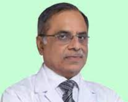 Dr Ajit Singh Narula, [object Object]