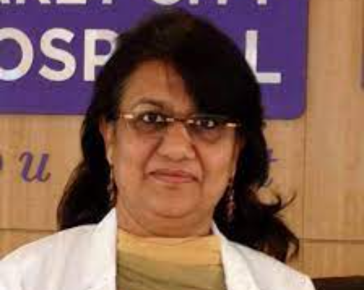 Dr Anita Gupta, [object Object]