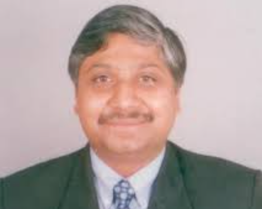 Sinabi ni Dr. Sujit Chowdhary, [object Object]