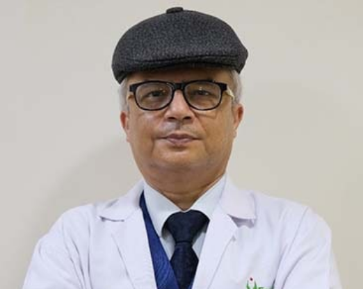 Dr Digvijay Sharma, null