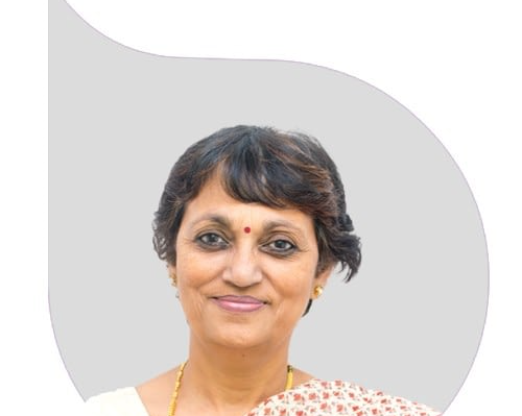 Sinabi ni Dr. Rekha Mittal, [object Object]