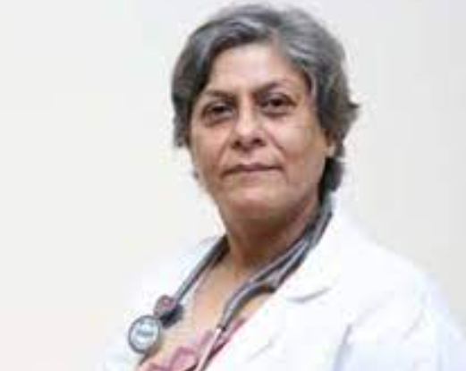 Docteur. Geeta Chaddha, [object Object]