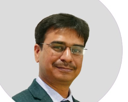 Dr. Shandip Kumar Sinha, [object Object]
