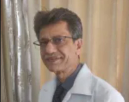 Dr. Harsh Kumar, [object Object]