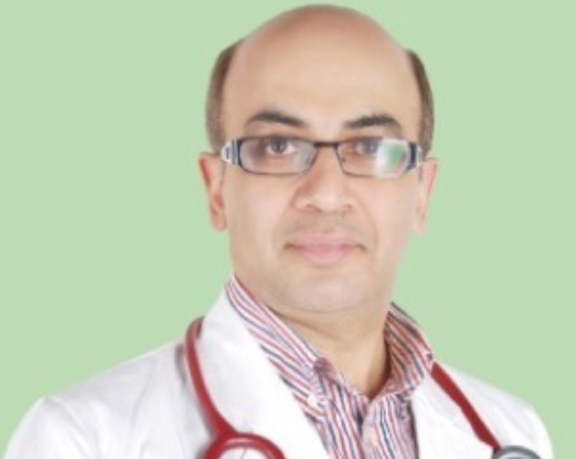 Dr. Vivek Nangia, [object Object]