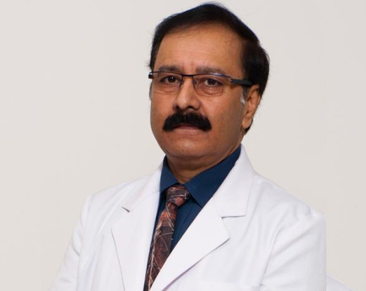 Dr. Atul Kumar Luthra, [object Object]