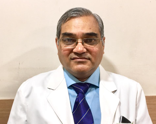 Dr. Sanjay Gupta, [object Object]
