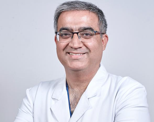 Dr. Sandeep Dewan, [object Object]