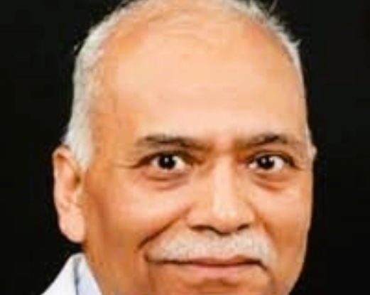 Dr. Pradeep Sharma, [object Object]