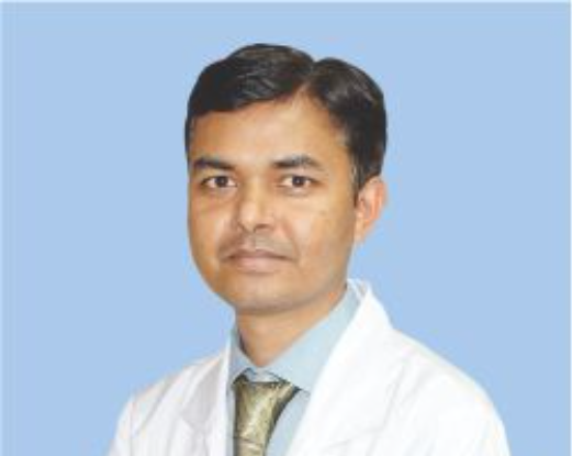 Docteur. Lok Prakash Choudhary, [object Object]