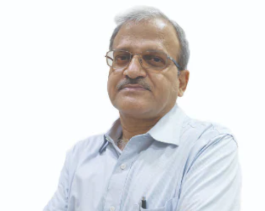 Dr. Vineet Bhushan Gupta, [object Object]