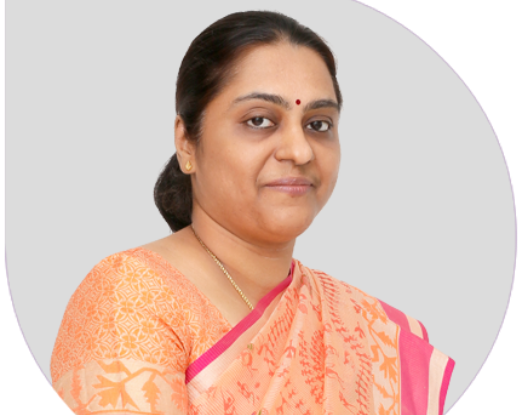 Dr. Padma Balaji, [object Object]