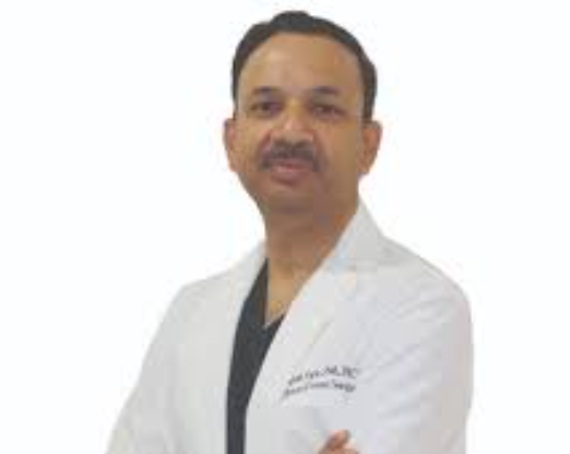 Docteur. Rajesh Fogla, [object Object]