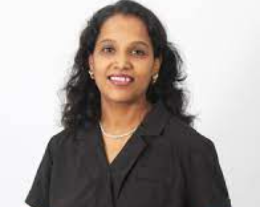 Dr. Krithika Murugan, [object Object]