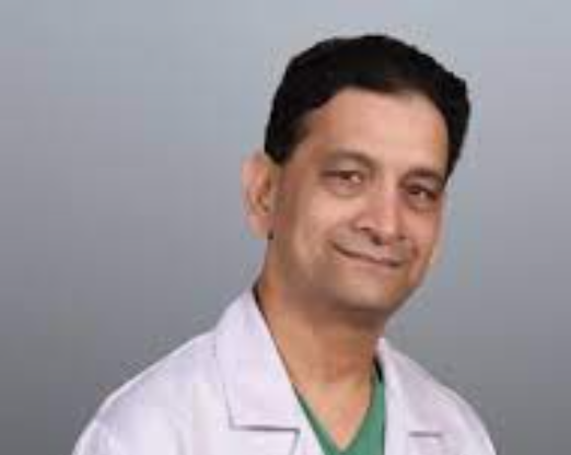 Dr Sushil Kumar Jain, [object Object]