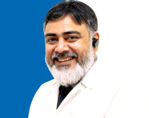 Dr. Nikhil Yadav, [object Object]