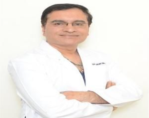 Docteur. Gaurav Mahajan, [object Object]