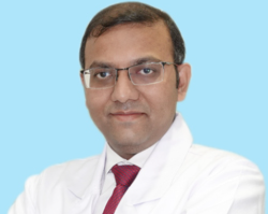 Dr. Ashok Kumar, [object Object]