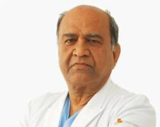 Dr. Narmada Prasad Gupta, [object Object]