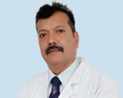 Dr. (kol) Subodh Kumar, [object Object]
