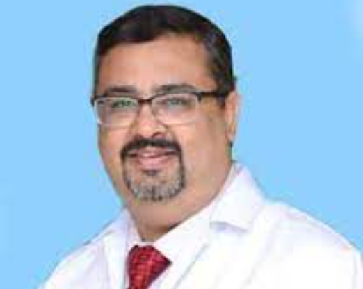 Dr. Puneet Khanna, [object Object]