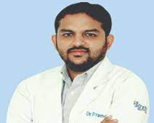 Docteur. Pramod Saini, [object Object]