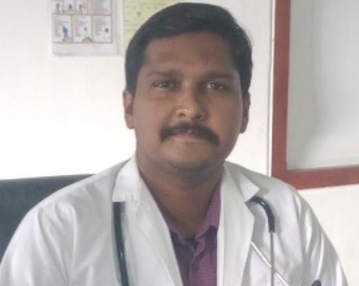 Dr. Rahul S Kumar, [object Object]