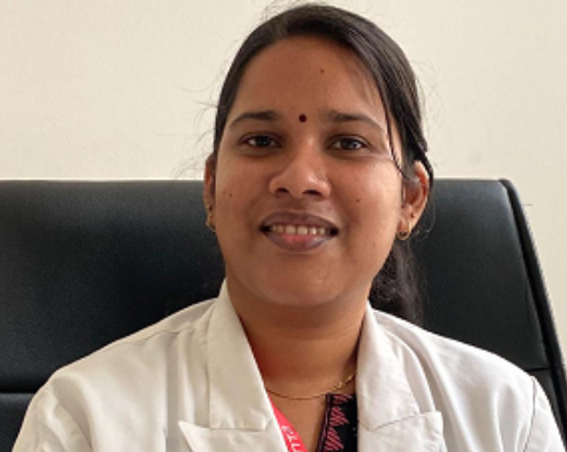 Dr Sandhya Ramesh, [object Object]