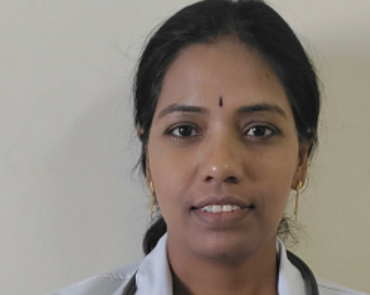Dr Vasantha Lakshmi, [object Object]