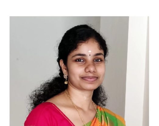 Dr. Athira Kaladharan, [object Object]