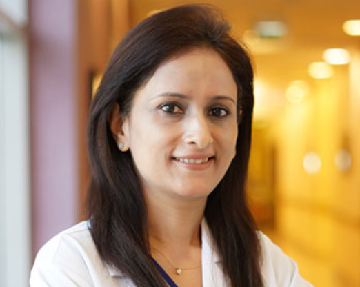 Dr. Rashmi Anandani, [object Object]