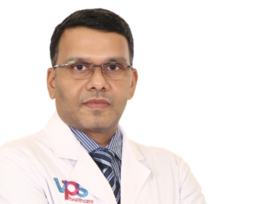 Dr. Mohammed Saheed Saifuddin, [object Object]
