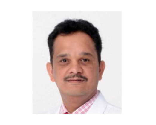 Dr. Avinash Murlidhar Pulate, [object Object]
