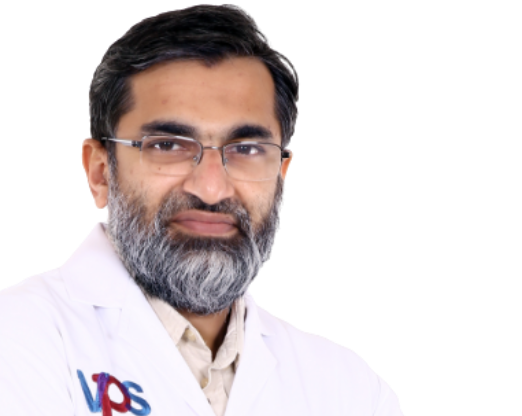 Dr. Sunil M. Abdulrahiman, [object Object]
