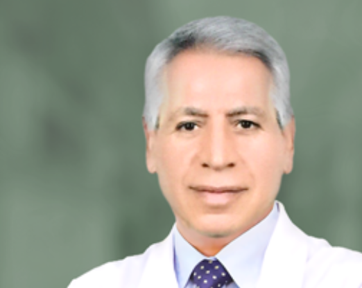 Sinabi ni Dr. Mohammad Ali Kheiry, [object Object]