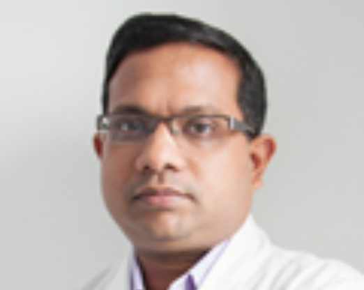 Dr. Neeraj Saraf, [object Object]