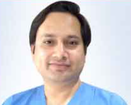 Dr. Ashutosh Misra, [object Object]