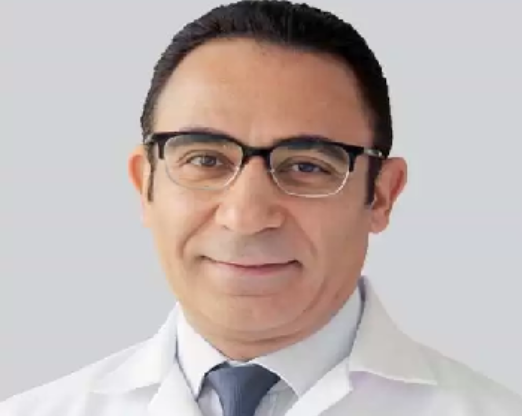 Docteur. Ahmed Yéhia, [object Object]