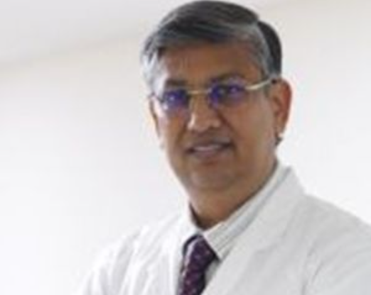Dr. Sunil Choudhary, [object Object]