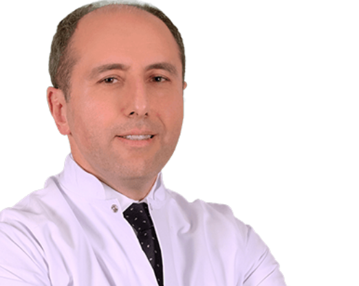Profesor Dokter Ahmet Cem Batukan, [object Object]