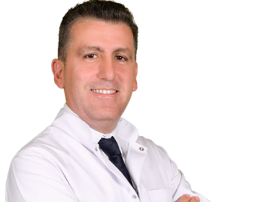 Propesor Doctor Ahmet Yigit Cakiroglu, [object Object]
