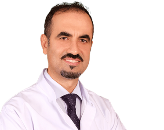 Propesor Doctor Ahmet Karabulut, [object Object]
