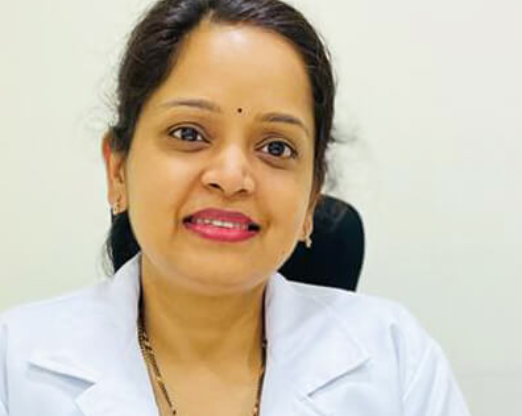 Dr. Rashmi Nayak, [object Object]