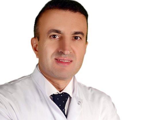 Prof. Ahmet Karaman, M.d., [object Object]