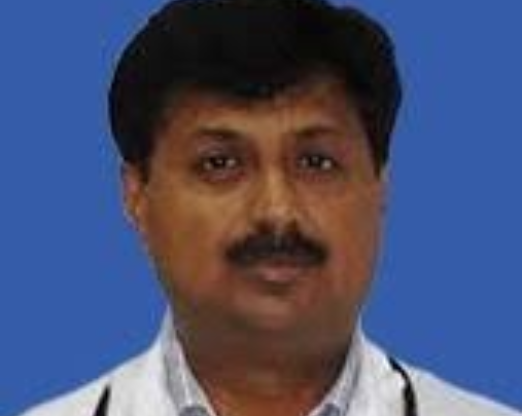 Dr. Bijendra Kumar Sinha, [object Object]